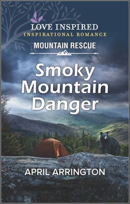 Smoky Mountain Danger, April Arrington - Ebook - 9780369704733