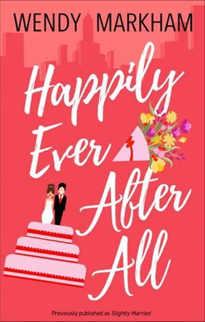 Happily Ever After All, Wendy Markham - Ebook - 9780369704962
