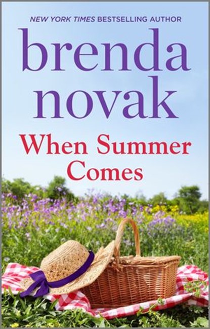 When Summer Comes, Brenda Novak - Ebook - 9780369705099