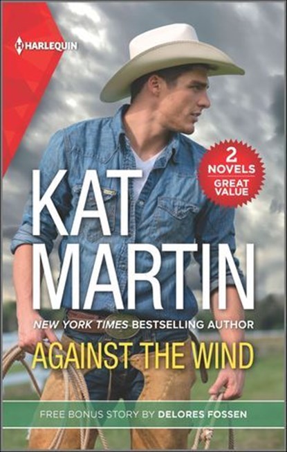 Against the Wind, Kat Martin - Ebook - 9780369706157