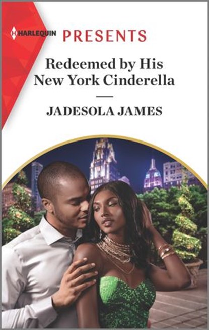 Redeemed by His New York Cinderella, Jadesola James - Ebook - 9780369707185