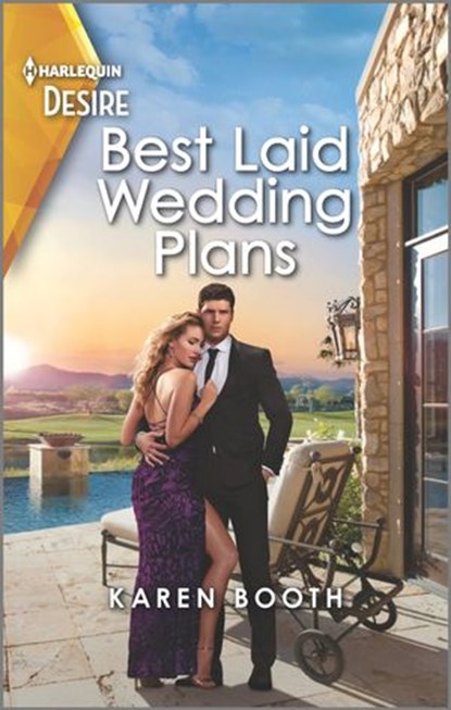Best Laid Wedding Plans, Karen Booth - Ebook - 9780369708144