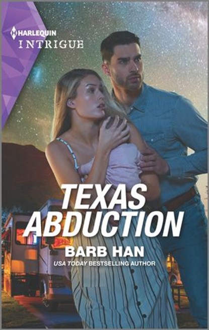 Texas Abduction, Barb Han - Ebook - 9780369709394