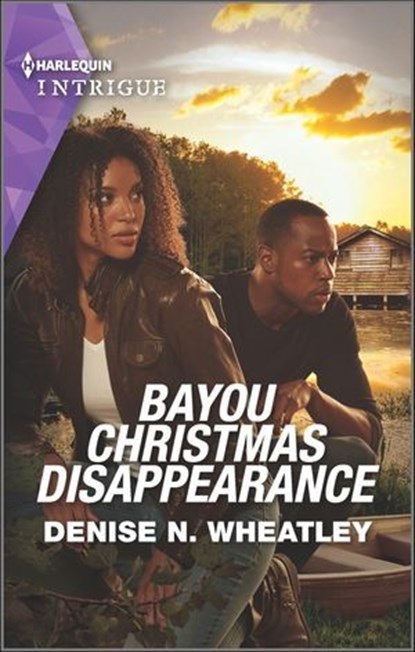 Bayou Christmas Disappearance, Denise N. Wheatley - Ebook - 9780369709424