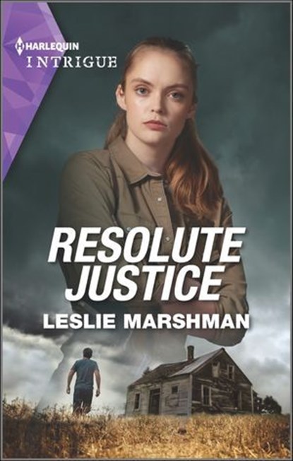 Resolute Justice, Leslie Marshman - Ebook - 9780369709585