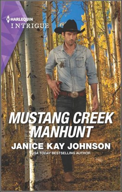 Mustang Creek Manhunt, Janice Kay Johnson - Ebook - 9780369709646