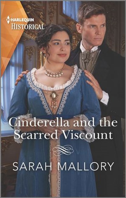 Cinderella and the Scarred Viscount, Sarah Mallory - Ebook - 9780369711380