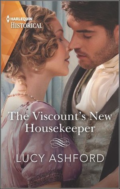 The Viscount's New Housekeeper, Lucy Ashford - Ebook - 9780369711465