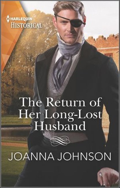The Return of Her Long-Lost Husband, Joanna Johnson - Ebook - 9780369711564