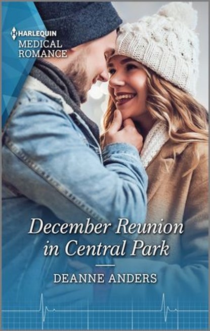 December Reunion in Central Park, Deanne Anders - Ebook - 9780369712264