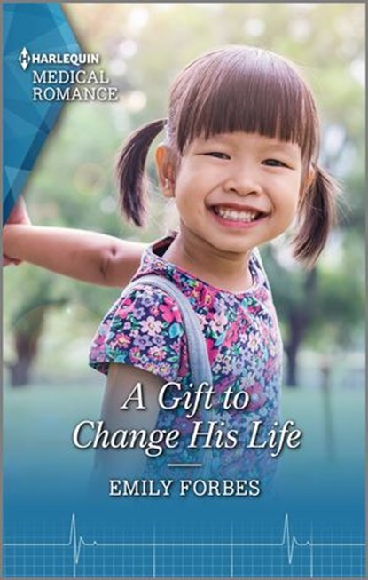 A Gift to Change His Life, Emily Forbes - Ebook - 9780369712271