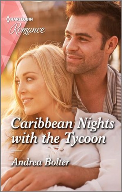 Caribbean Nights with the Tycoon, Andrea Bolter - Ebook - 9780369712943