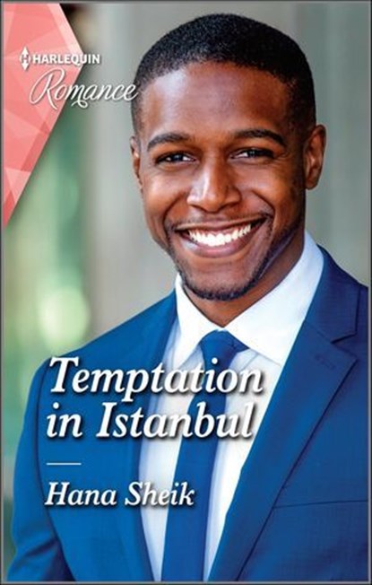 Temptation in Istanbul, Hana Sheik - Ebook - 9780369713421