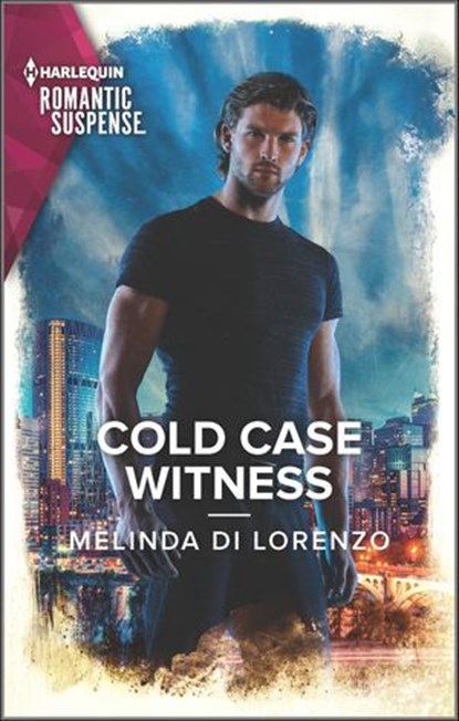 Cold Case Witness, Melinda Di Lorenzo - Ebook - 9780369713681