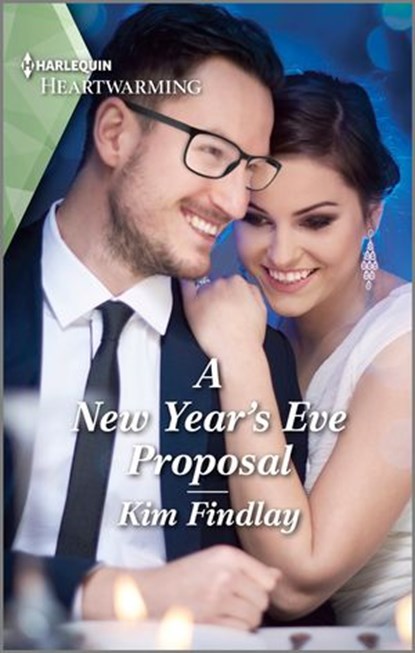 A New Year's Eve Proposal, Kim Findlay - Ebook - 9780369714589