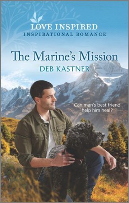 The Marine's Mission, Deb Kastner - Ebook - 9780369715043