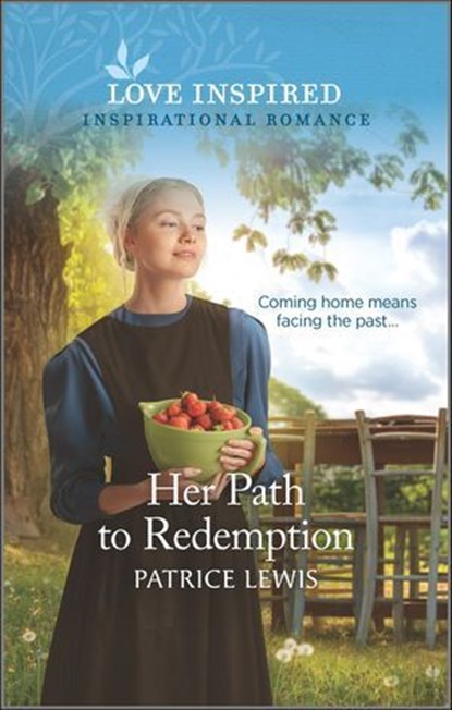 Her Path to Redemption, Patrice Lewis - Ebook - 9780369715098