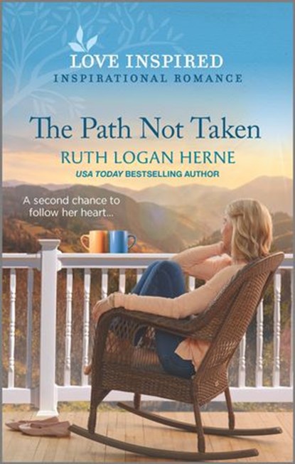The Path Not Taken, Ruth Logan Herne - Ebook - 9780369715296