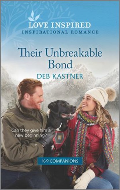 Their Unbreakable Bond, Deb Kastner - Ebook - 9780369715401