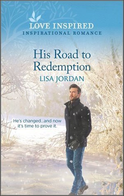 His Road to Redemption, Lisa Jordan - Ebook - 9780369715432