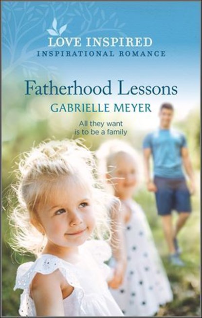 Fatherhood Lessons, Gabrielle Meyer - Ebook - 9780369715548