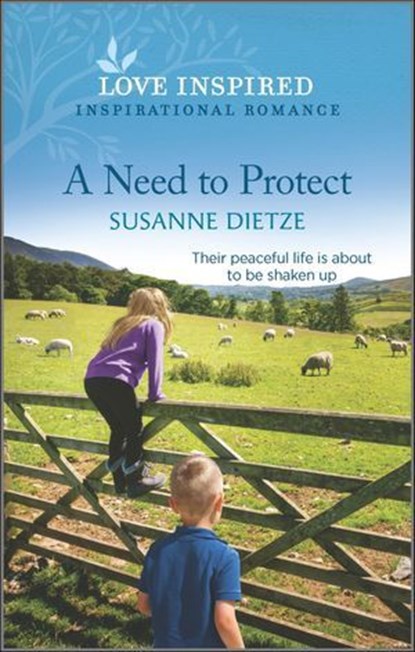 A Need to Protect, Susanne Dietze - Ebook - 9780369715661