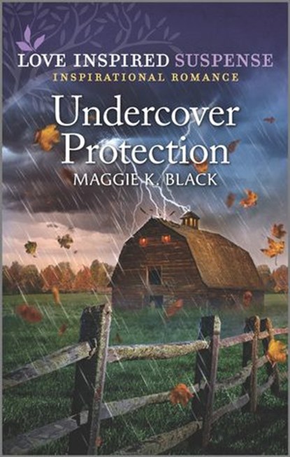 Undercover Protection, Maggie K. Black - Ebook - 9780369716057