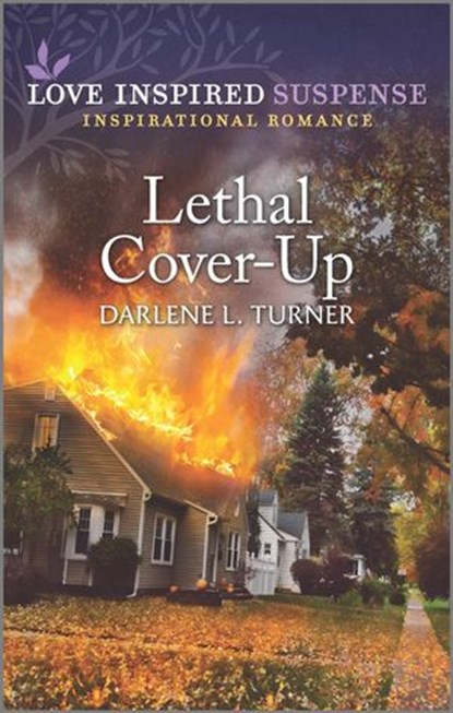 Lethal Cover-Up, Darlene L. Turner - Ebook - 9780369716149