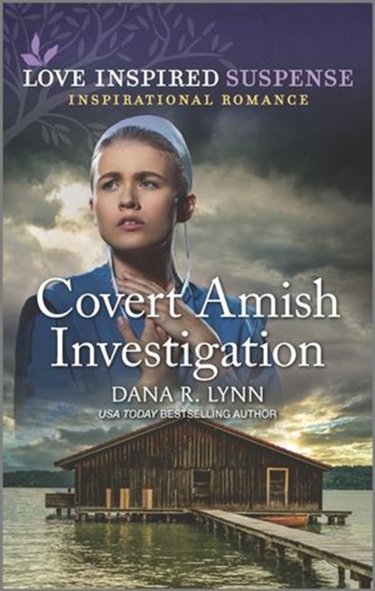 Covert Amish Investigation, Dana R. Lynn - Ebook - 9780369716187