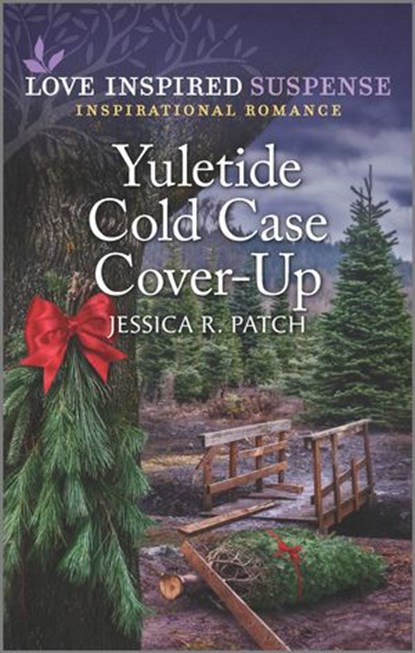 Yuletide Cold Case Cover-Up, Jessica R. Patch - Ebook - 9780369716248