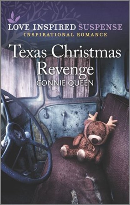 Texas Christmas Revenge, Connie Queen - Ebook - 9780369716279