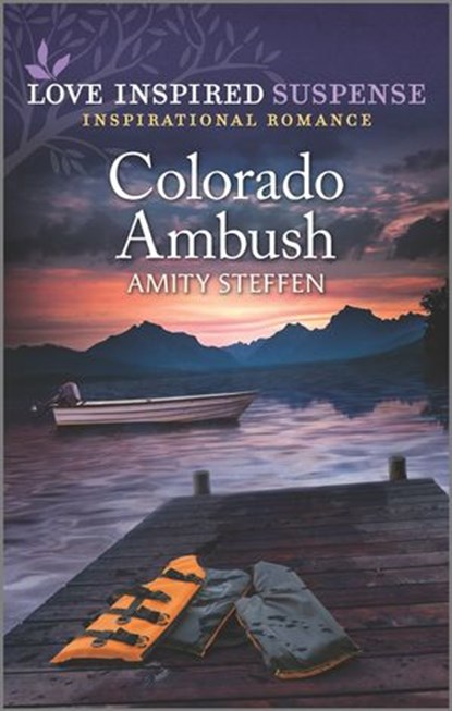 Colorado Ambush, Amity Steffen - Ebook - 9780369716385