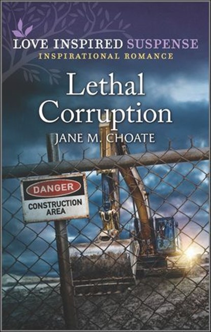 Lethal Corruption, Jane M. Choate - Ebook - 9780369716446