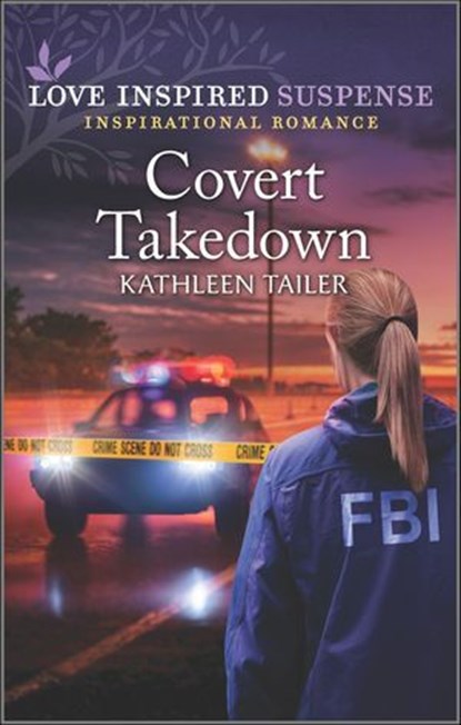 Covert Takedown, Kathleen Tailer - Ebook - 9780369716453