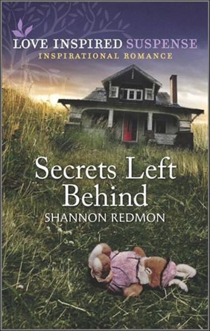 Secrets Left Behind, Shannon Redmon - Ebook - 9780369716699