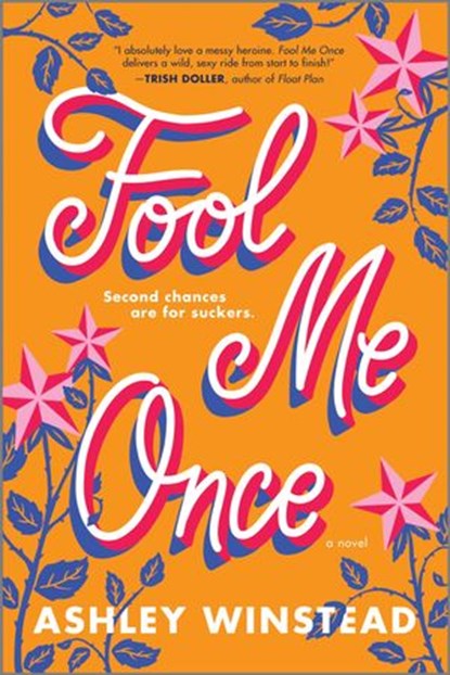 Fool Me Once, Ashley Winstead - Ebook - 9780369717047