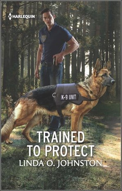 Trained to Protect, Linda O. Johnston - Ebook - 9780369717474