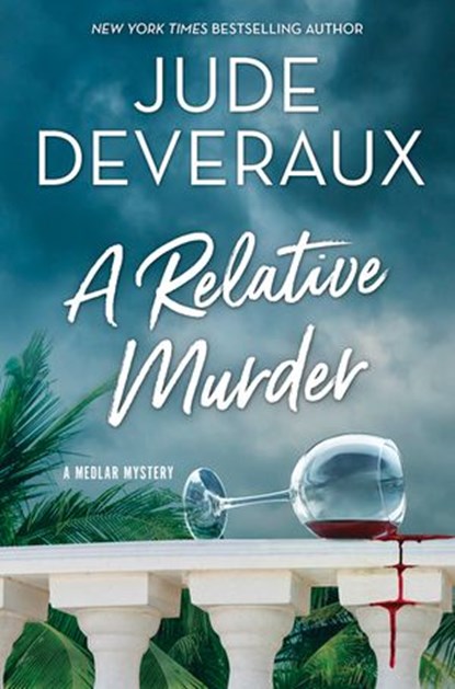A Relative Murder, Jude Deveraux - Ebook - 9780369717580