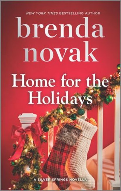 Home for the Holidays, Brenda Novak - Ebook - 9780369717771