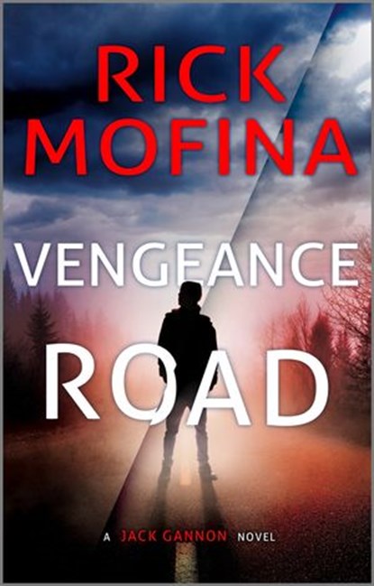 Vengeance Road, Rick Mofina - Ebook - 9780369718181