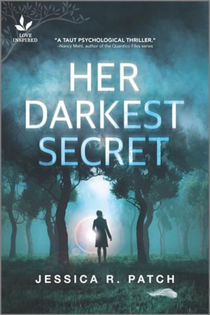 Her Darkest Secret, Jessica R. Patch - Ebook - 9780369719010