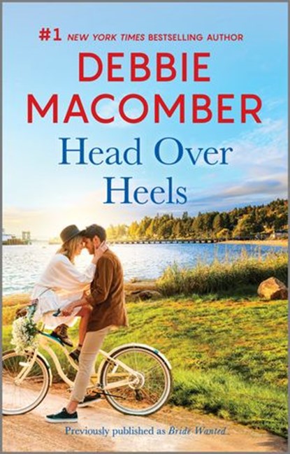 Head Over Heels, Debbie Macomber - Ebook - 9780369719324