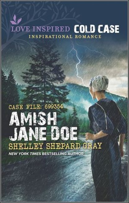 Amish Jane Doe, Shelley Shepard Gray - Ebook - 9780369719447