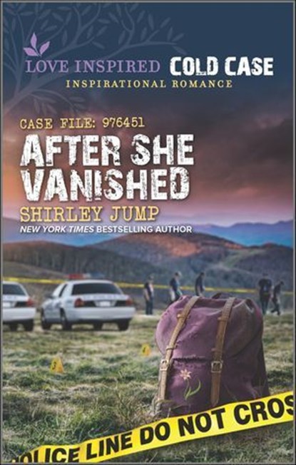 After She Vanished, Shirley Jump - Ebook - 9780369719454
