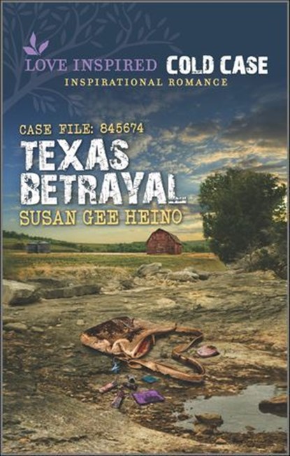 Texas Betrayal, Susan Gee Heino - Ebook - 9780369719461