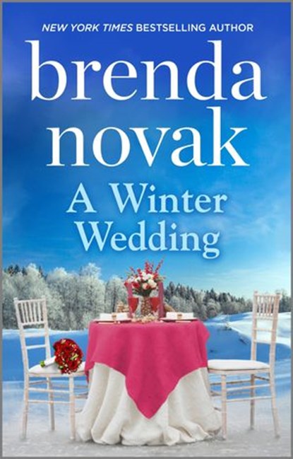 A Winter Wedding, Brenda Novak - Ebook - 9780369720931