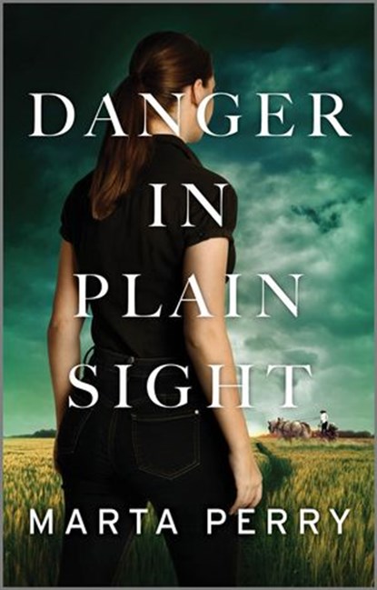 Danger in Plain Sight, Marta Perry - Ebook - 9780369721150