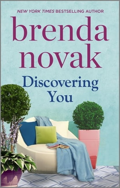 Discovering You, Brenda Novak - Ebook - 9780369722317