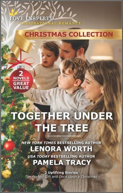 Together Under the Tree, Lenora Worth ; Pamela Tracy - Ebook - 9780369722768