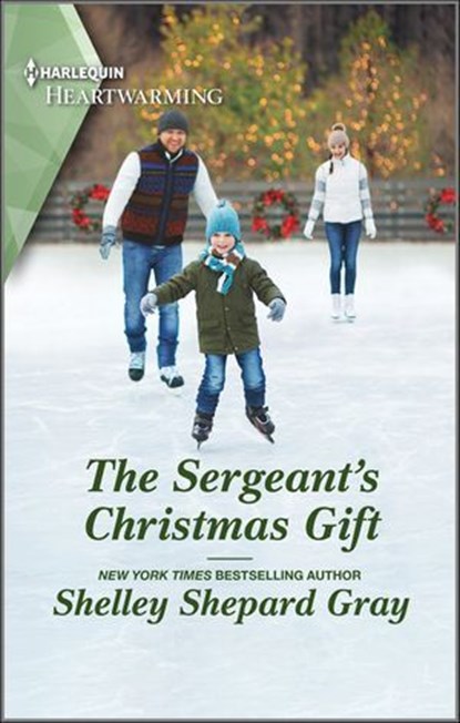 The Sergeant's Christmas Gift, Shelley Shepard Gray - Ebook - 9780369723451
